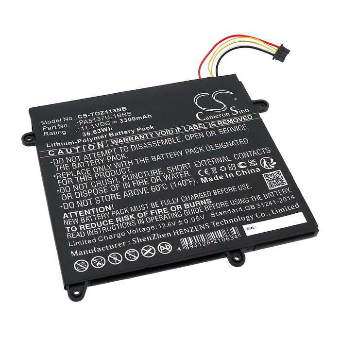 CS-TOZ113NB - Image 5
