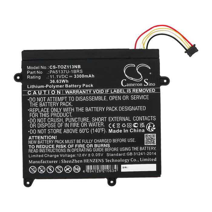 CS-TOZ113NB - Image 6