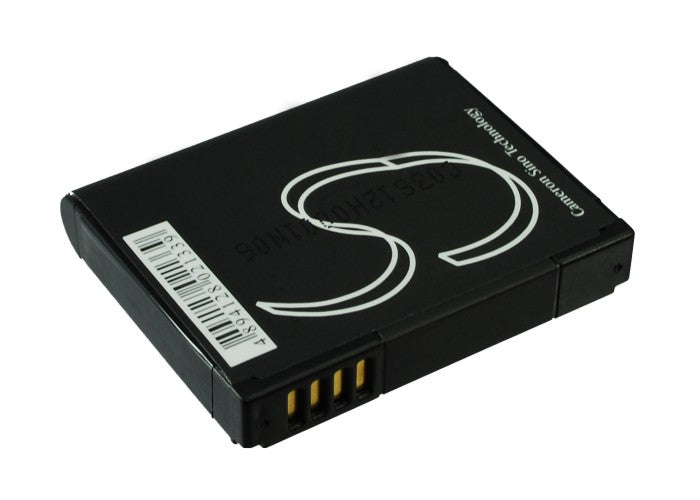 CS-TP3650SL : Battery for O2 XDA Orbit 2, XDA Orbit II - Replaces O2 POLA160, 35H00101-00M