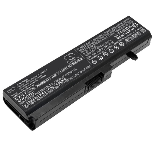CS-TP3780NB - Image 1