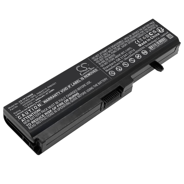 CS-TP3780NB - Image 1