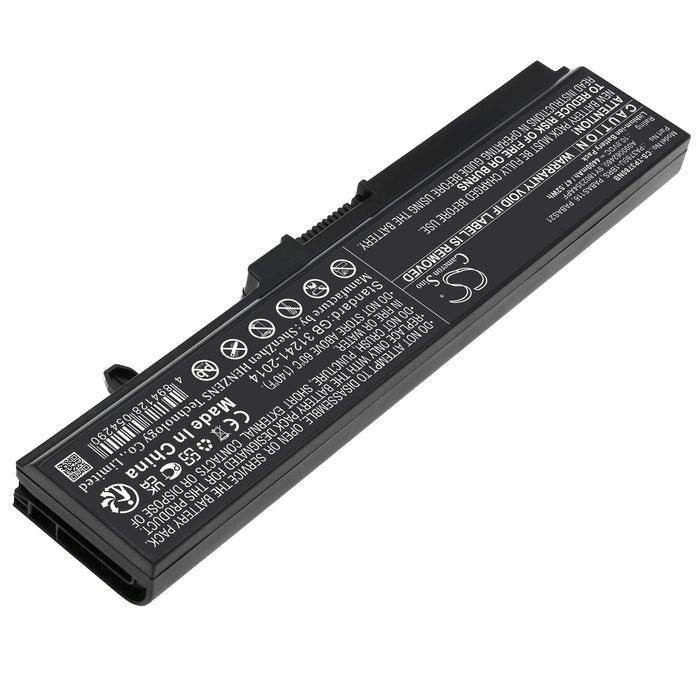 CS-TP3780NB - Image 2