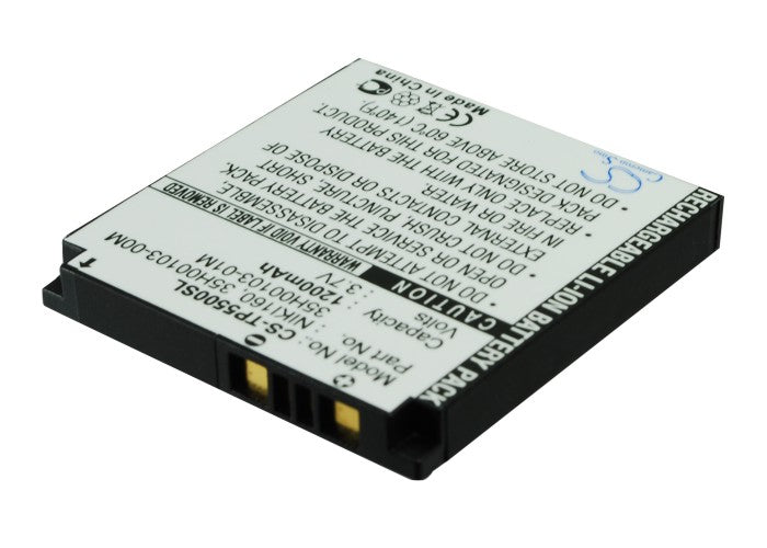 CS-TP5500SL - Image 4