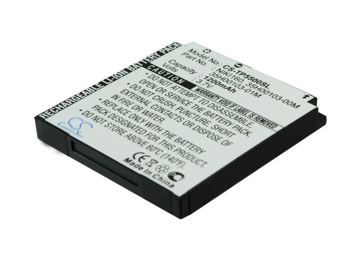 CS-TP5500SL - Image 1