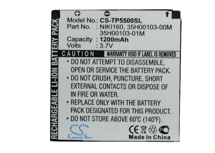 CS-TP5500SL - Image 2