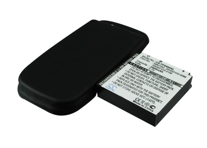 CS-TP5500XL - Image 3