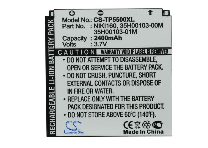 CS-TP5500XL - Image 5