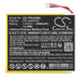 CS-TPA348SL - Image 3