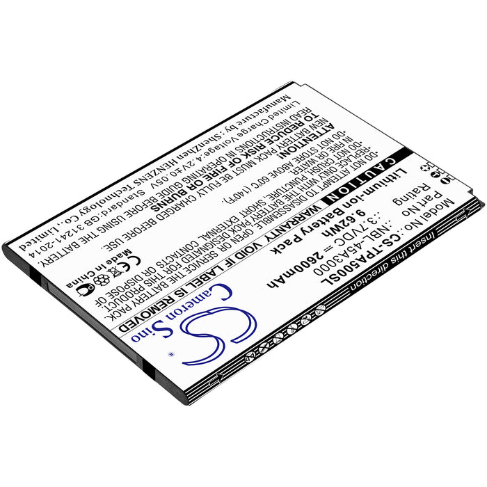CS-TPA500SL - Image 2