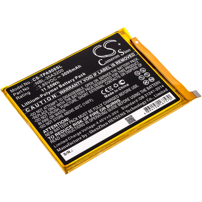 CS-TPA908SL - Image 2