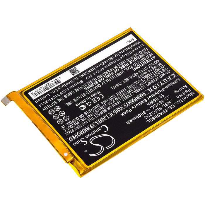 CS-TPA908SL - Image 3