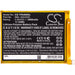 CS-TPA908SL - Image 4