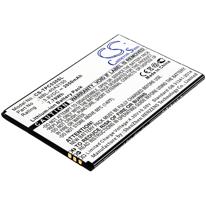 CS-TPC530SL - Image 3