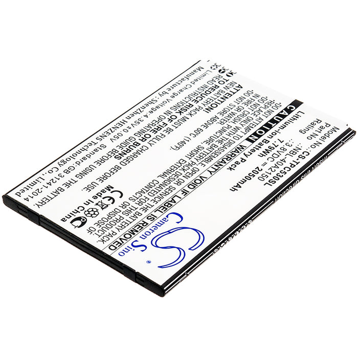 CS-TPC530SL - Image 1