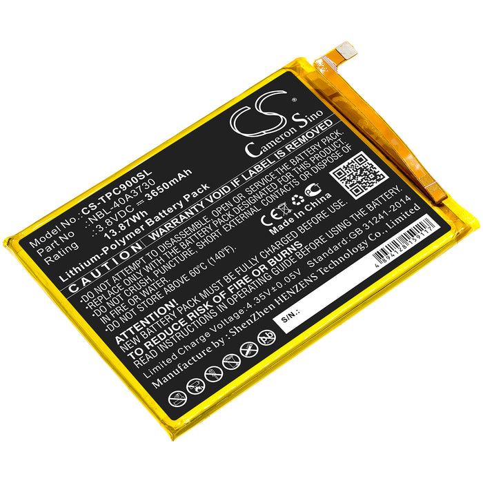 CS-TPC900SL - Image 2