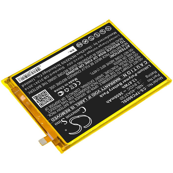 CS-TPC900SL - Image 3