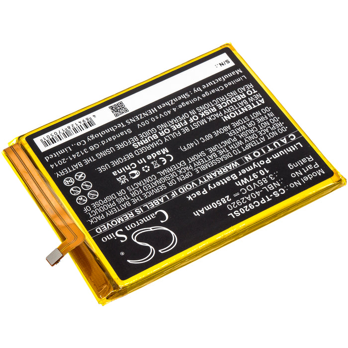 CS-TPC920SL - Image 1