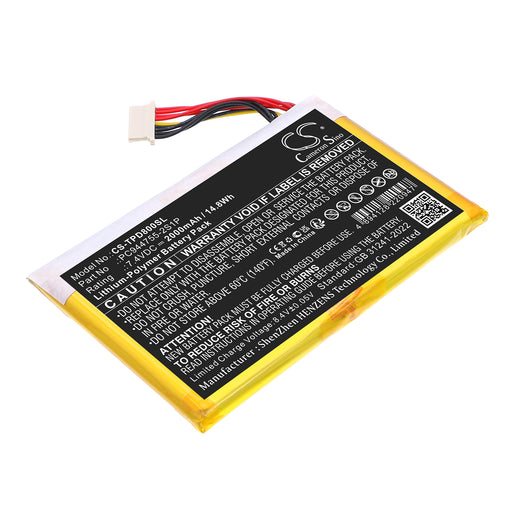 CS-TPD800SL - Image 1