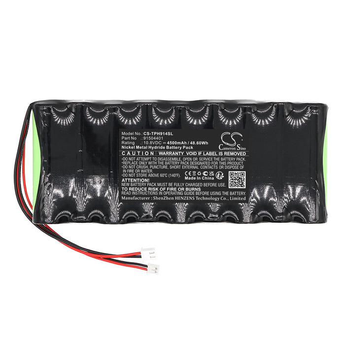 CS-TPH914SL - Image 3