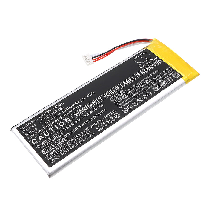 CS-TPN165SL - Image 1