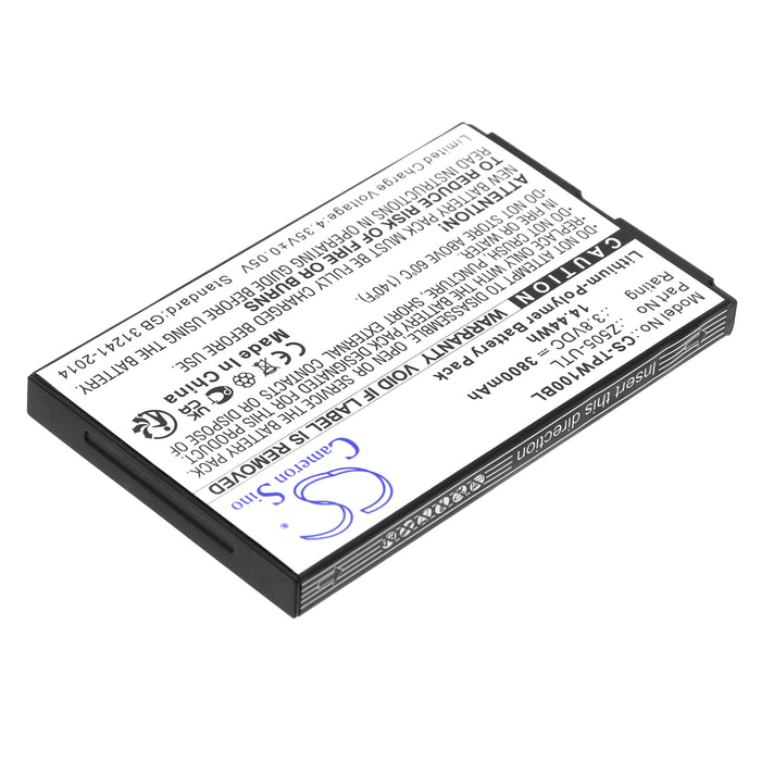 CS-TPW100BL - Image 5