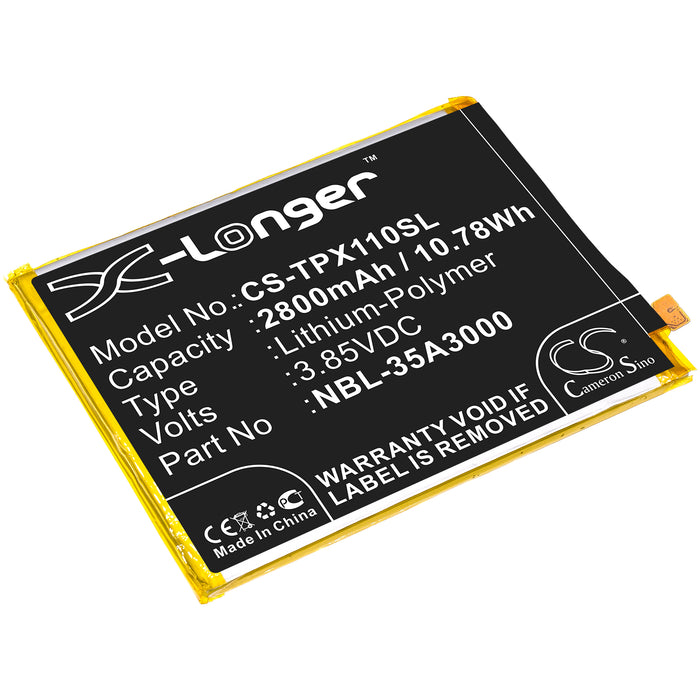 CS-TPX110SL - Image 4