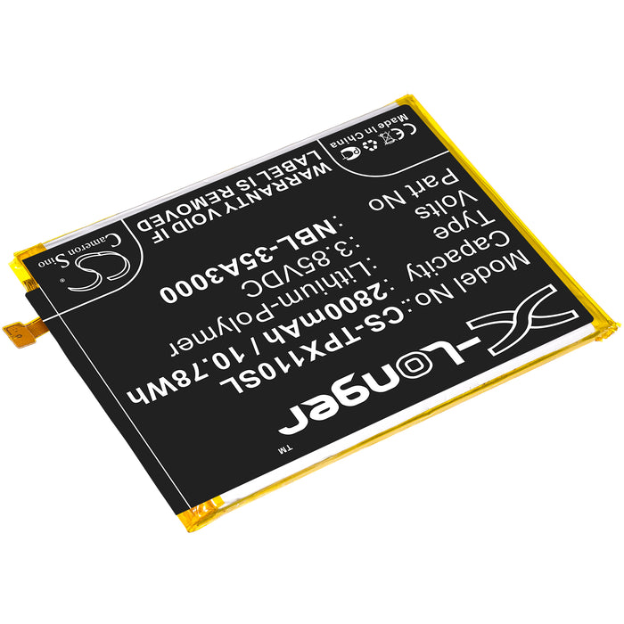 CS-TPX110SL - Image 2