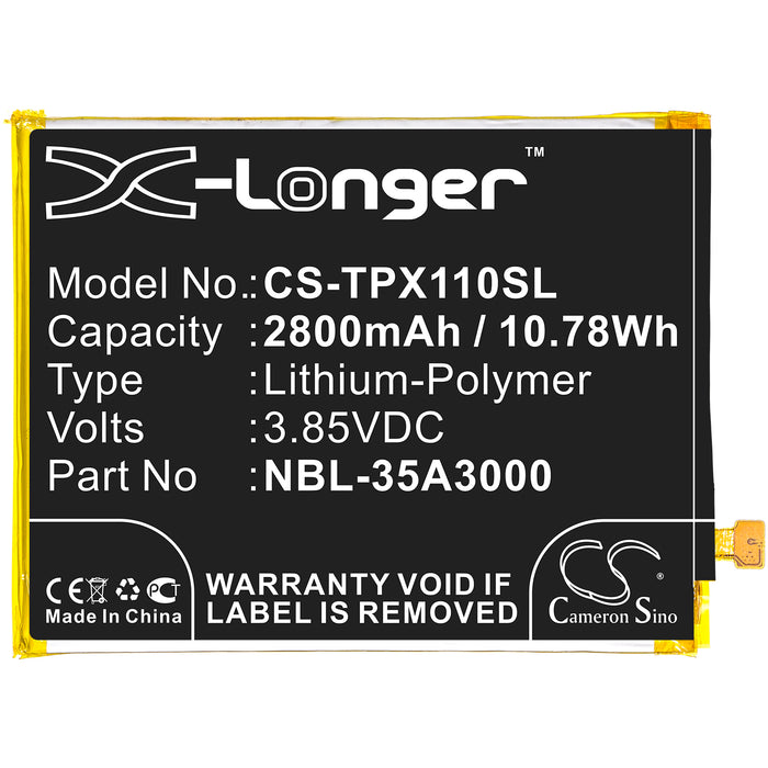 CS-TPX110SL - Image 3