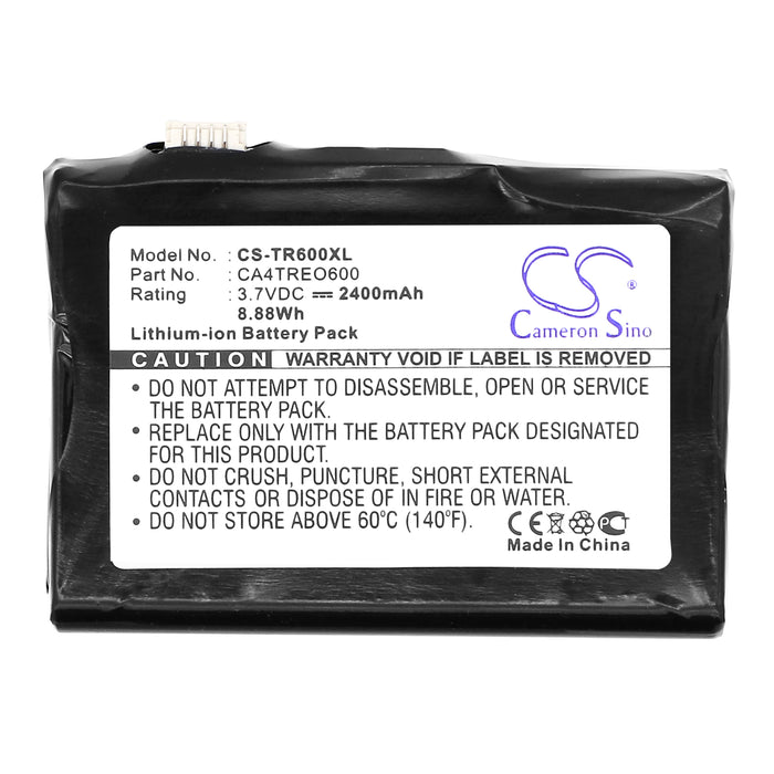 CS-TR600XL - Image 3