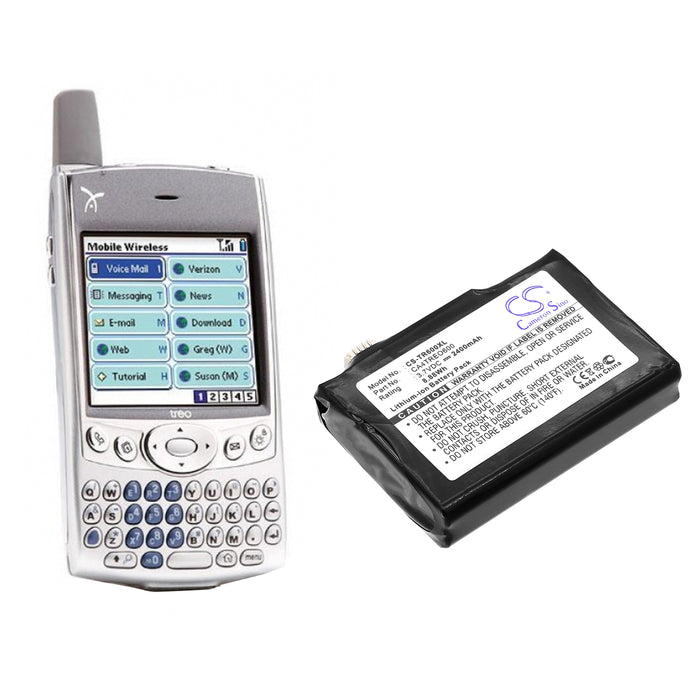CS-TR600XL - Image 4