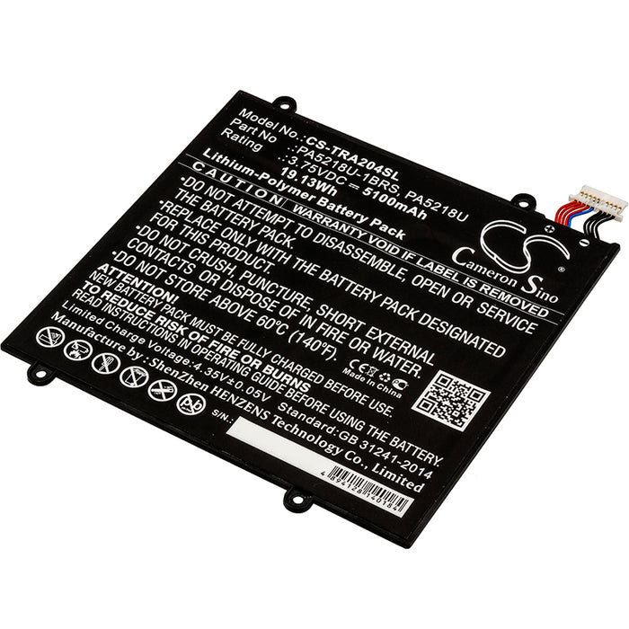 CS-TRA204SL - Image 3