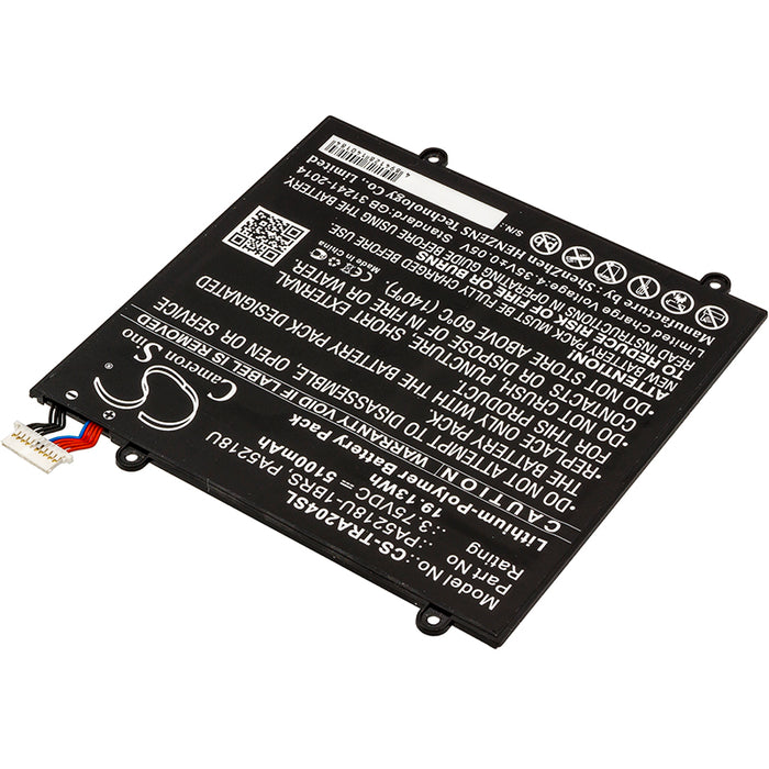 CS-TRA204SL - Image 4