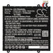 CS-TRA204SL - Image 1
