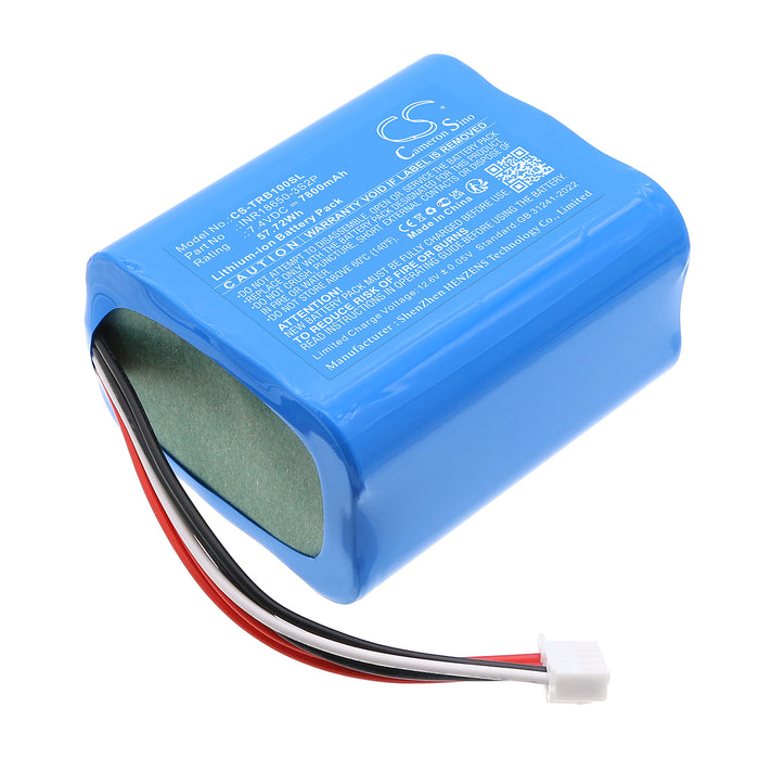 CS-TRB100SL - Image 3