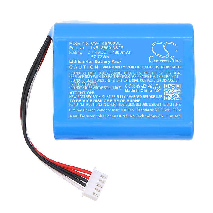 CS-TRB100SL - Image 2