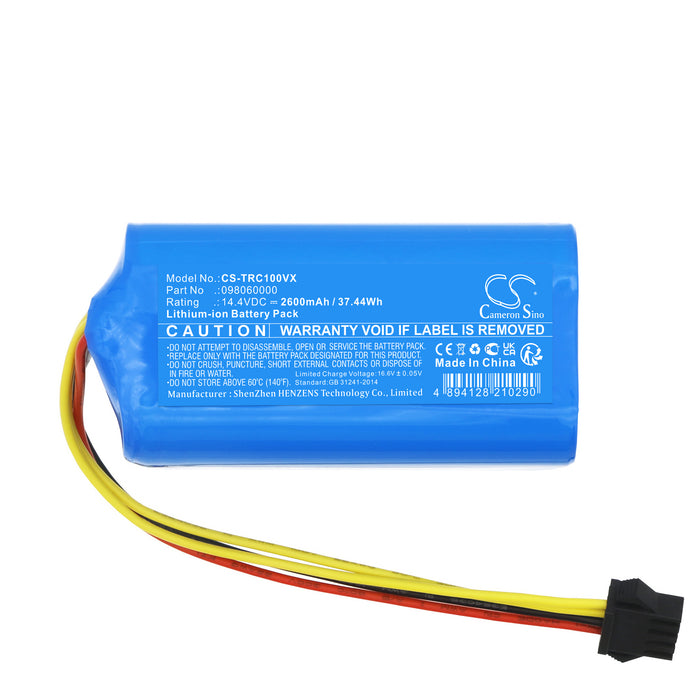 CS-TRC100VX - Image 4