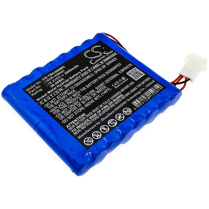 CS-TRC400MD - Image 2