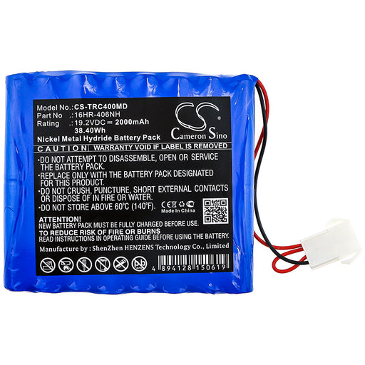 CS-TRC400MD - Image 4