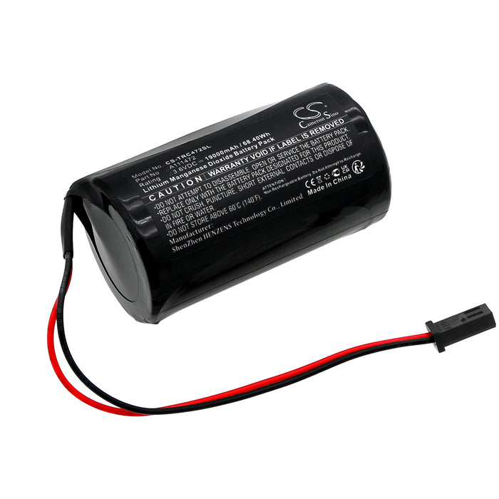 CS-TRC472SL - Image 2