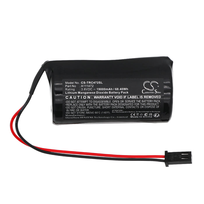 CS-TRC472SL - Image 4