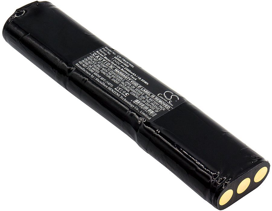 CS-TRC870SL - Image 1
