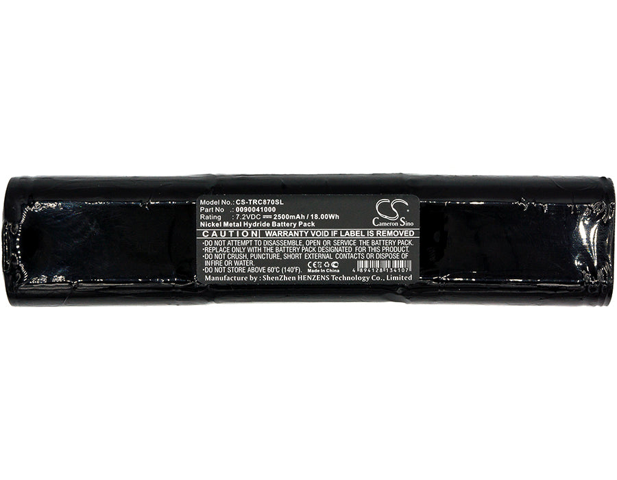 CS-TRC870SL - Image 3