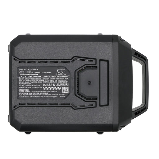 CS-TRF500PW - Image 1