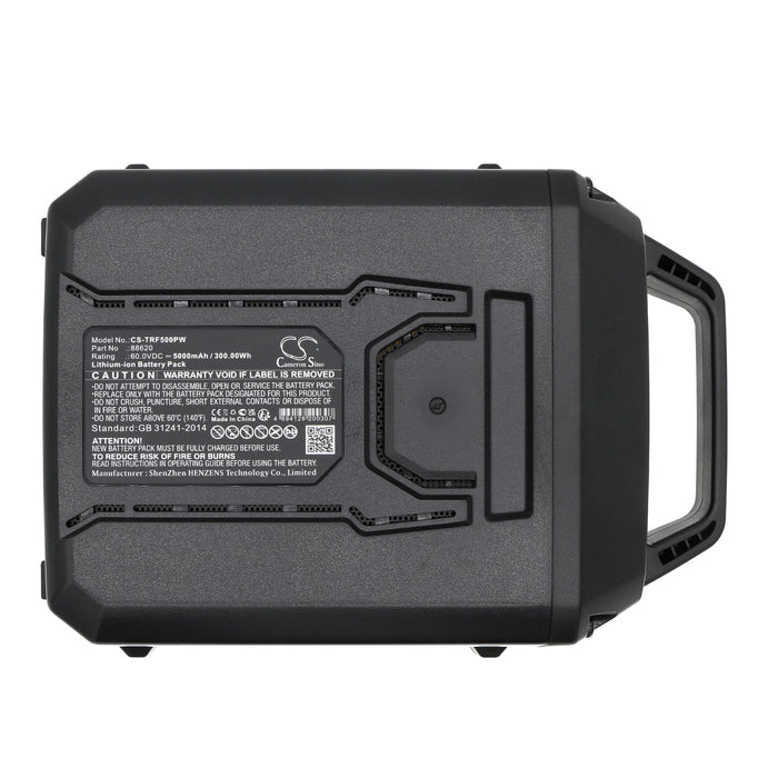 CS-TRF500PW - Image 1