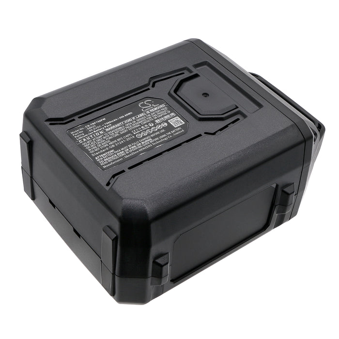 CS-TRF750PW - Image 1