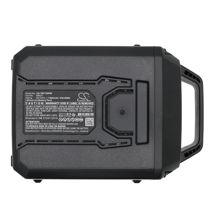 CS-TRF750PW - Image 4