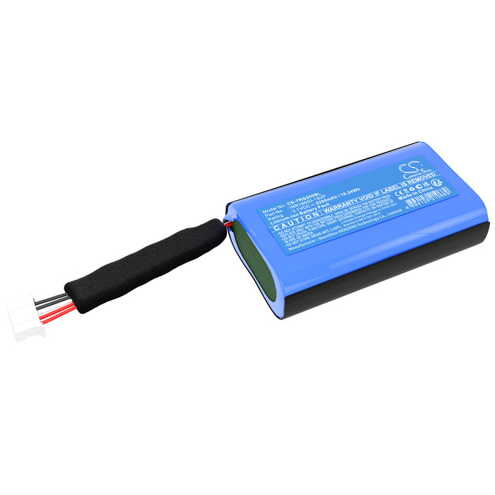 CS-TRG200SL - Image 1