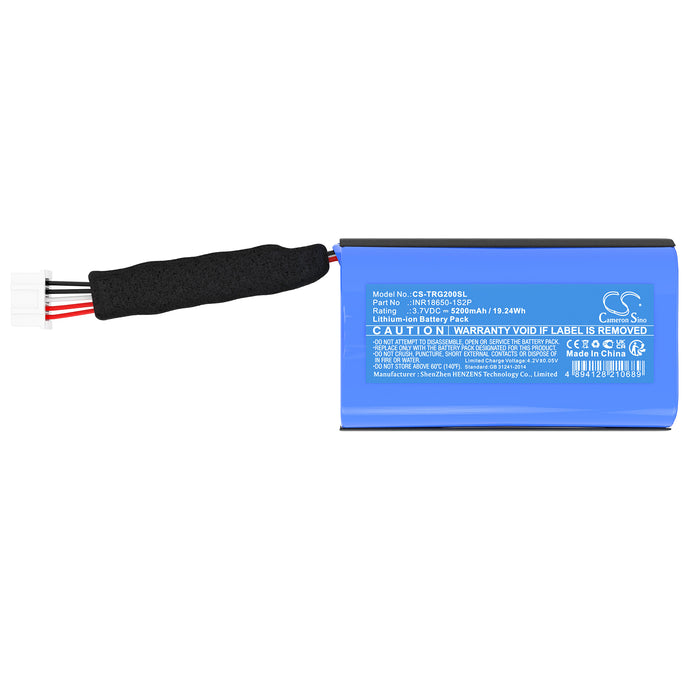 CS-TRG200SL - Image 4