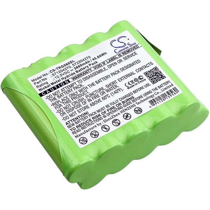 CS-TRG560SL - Image 2