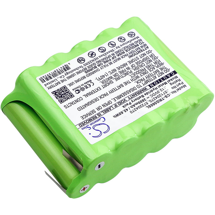 CS-TRG560SL - Image 3